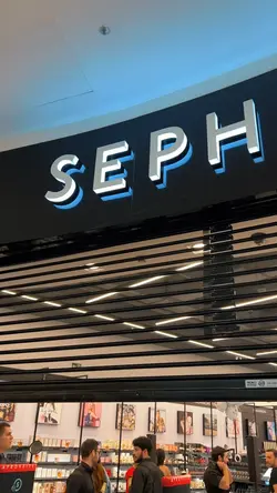 FASHION SEPHORA