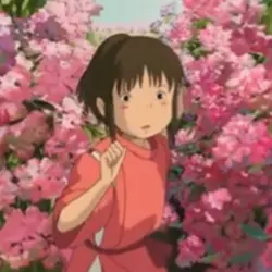 Spirited away🍃