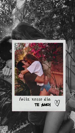 Feliz nosso dia