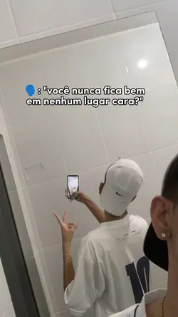 qual o insta de vcs 