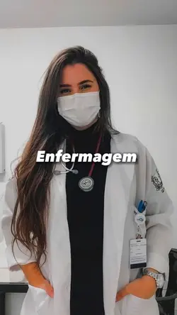 Enfermagem 