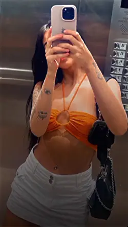minha neném 