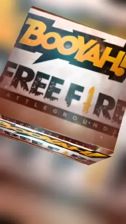 Free Fire