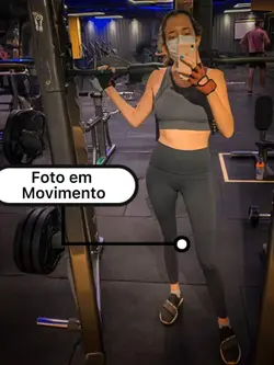 Foto em Movimento