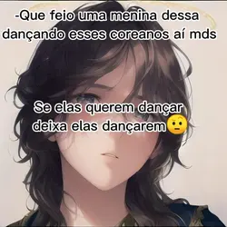 Deixem elas dançarem