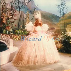 Wizard Of Oz