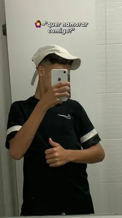 Qual é o seu @?