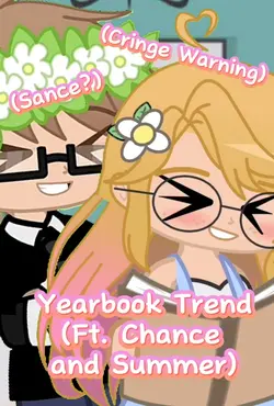 Yearbook Photo Trend