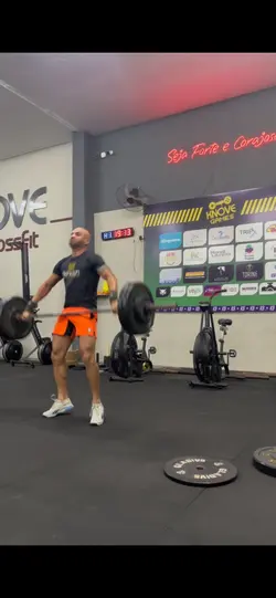 Crossfit