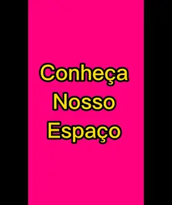 Conheça nosso espaço