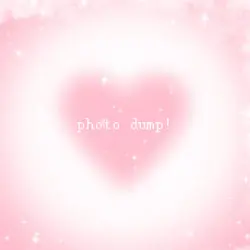 photo dump!