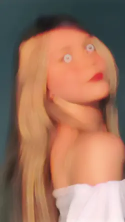 câmera lenta suave