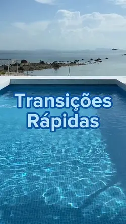 Transições Rápidas