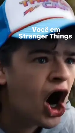 Stranger Things 