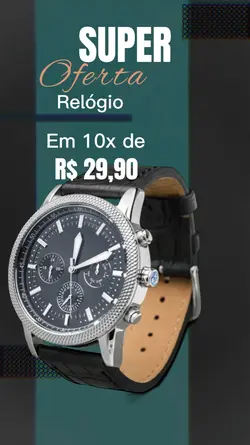 SUPER OFERTA PRODUTO