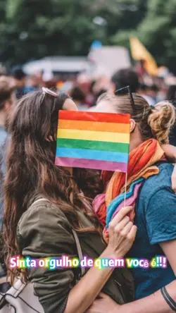 ORGULHO LGBT 
