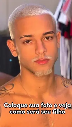 Como será seu filho