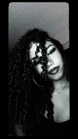 girl you really...