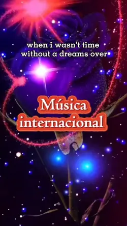 Musica internacional