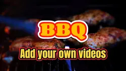 BBQ Foodie 