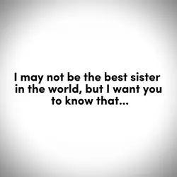 SISTERS ❤️‍🩹