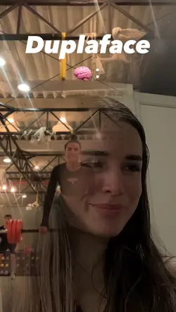 Duplaface