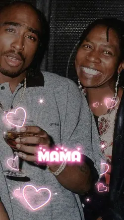 Mom appreciation <3