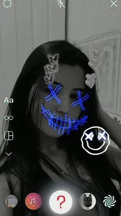 efeito Instagram 