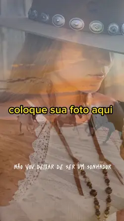 um sonhador