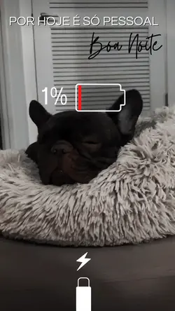 boa noite