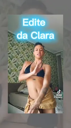 Edite da Clara
