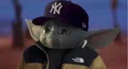 Pov:ves a un niño