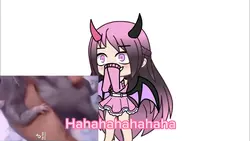 GETS REVENGE CUTELY