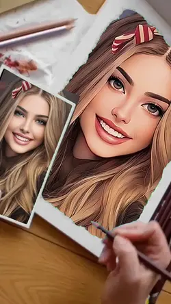 Desenho 3d