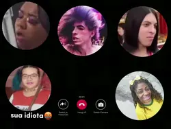 call aleatoria 