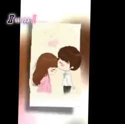 Cute couple 