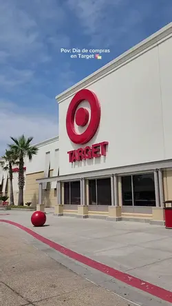 Target day 