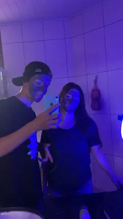 quero te ver🤍