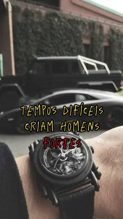 homens fortes