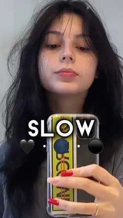 Slow 🕸