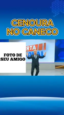Cenoura