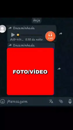 áudio meme 