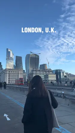 London, U.K. 