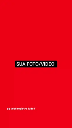 nada dura pra sempre
