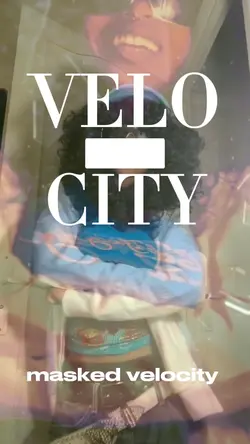 Masked Velocity