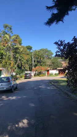 Corrida ao ar livre