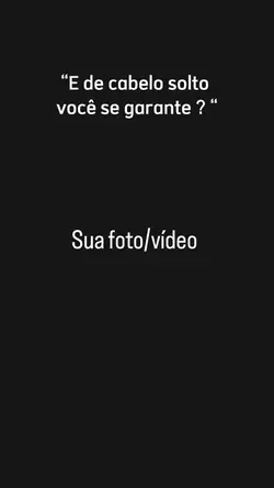 Qual o seu insta ? 