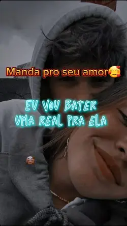 manda pro seu amor