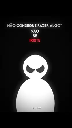 Crise de raiva 