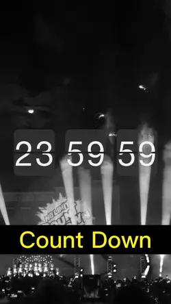Count Down